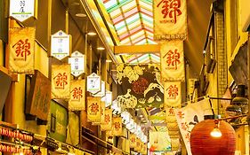 Village京都